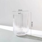 Wholesale Glass Vase HP-012 - Image 6